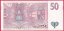Česká republika - 50 korun 1997 C-57