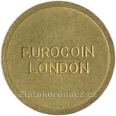 Eurocoin London