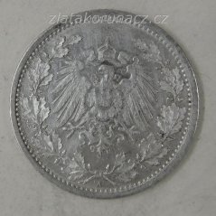1/2 marka-1915 A