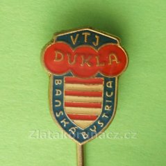 VTJ Dukla Banská Bystrica