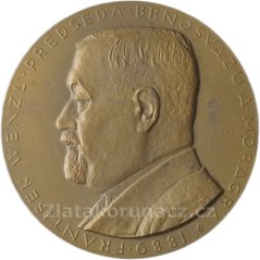 František Wenzl, Lichtág