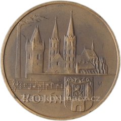 František Kmoch 1.8.1848-30.4.1912, Kužel