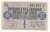 Los - 15 kč - 37. Československá třídní loterie III. - F r.1937