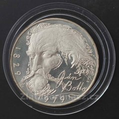 1979 - 100Kčs - J.Botto - Proof
