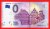 0 Euro souvenir - Hameln