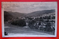Hlubočky u Olomouce - Celkový pohled