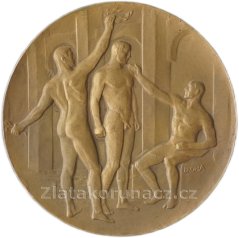 Závody československé obce Sokolské, Brůha