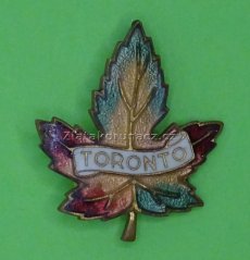 Toronto list