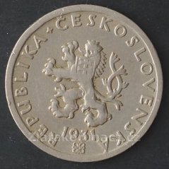20 haléř 1931