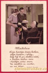 Matičce I