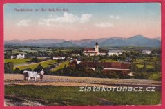 Bad Hall - Pfarrkirchen