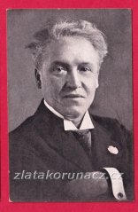 Gustav Haberman
