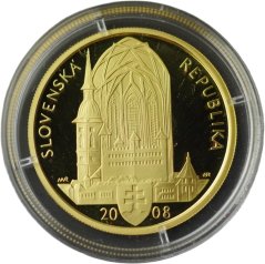 2008 - 5 000 Sk-Matěj II.