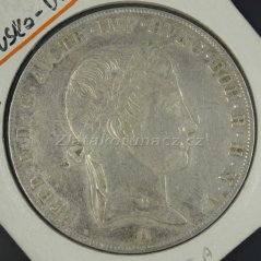 1 tolar 1838 A