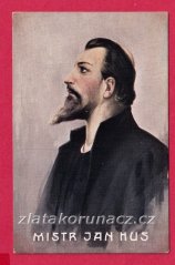 Mistr Jan Hus