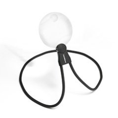 "Hands free" lupa