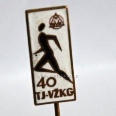 40 - TJ - VŽKG