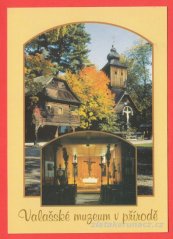 Rožnov pod Radhoštěm-Valašské muzeum