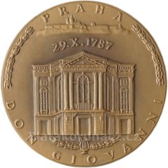 W. A. Mozart 1756-1956, Fischer