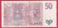 Česká republika - 50 Korun 1997 D 25