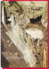 Belanská Jaskyňa - galeria