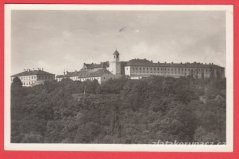 Brno - Brněnský hrad