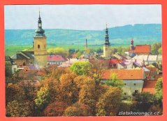 Moravská Třebová