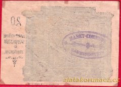 Sarmingstein - 20 haléřů - 1920