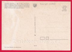 Liptov - vystoupení Šarišan