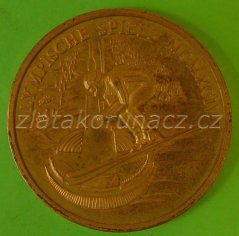 Olympijské hry 1994