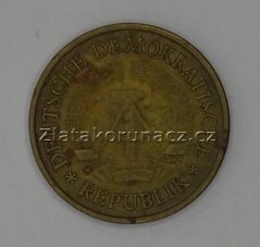 NDR - 20 pfennig 1969
