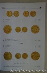 Aukční katalog - 77. dražba - Dukát - Ivan Chýlek