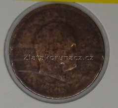 Portugalsko - 10 reis 1892