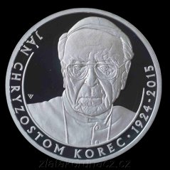 2024 - 10€ - Korec - Standart