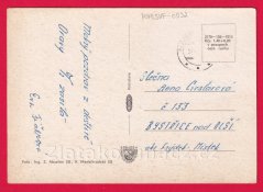 Orava - kroje, zámek