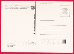 Podbanské - Jamské pleso