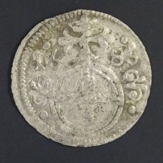 Grešle 1686 Opolí