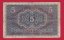 5 korun 1919 - 0134