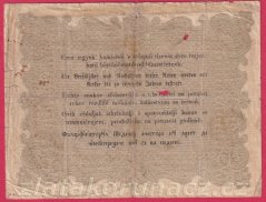 Maďarsko-10 Forint-1848