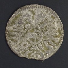 Grešle 1705 Opolí