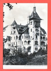 Mariánské Lázně IV
