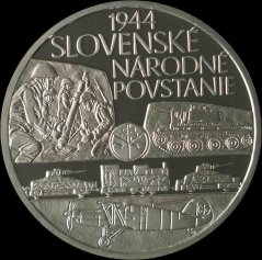 2024 - 10€ - SNP