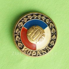 Kopaná