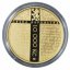 2015 - 10 000Kč - Jan Hus Standard