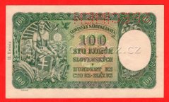 100 Ks 1940 +kolek - II. vydání K6
