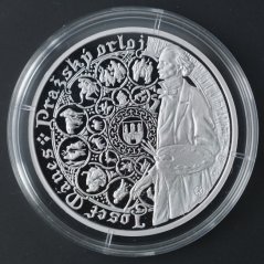 Staroměstský orloj - Kozoroh