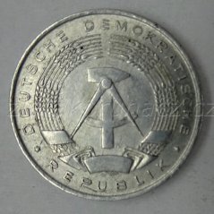 NDR - 1 Pfennig 1963 A
