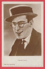 Harold Lloyd