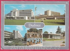 Dudince VII.