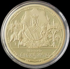 Historie české měny - Bankovka 10 Korun 1986